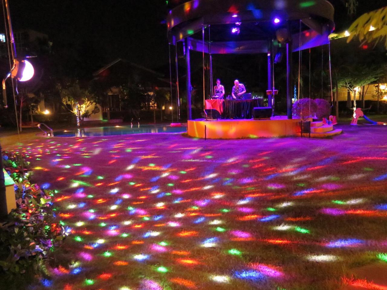 Jazz U Garden Resort Kata Beach  Exterior foto