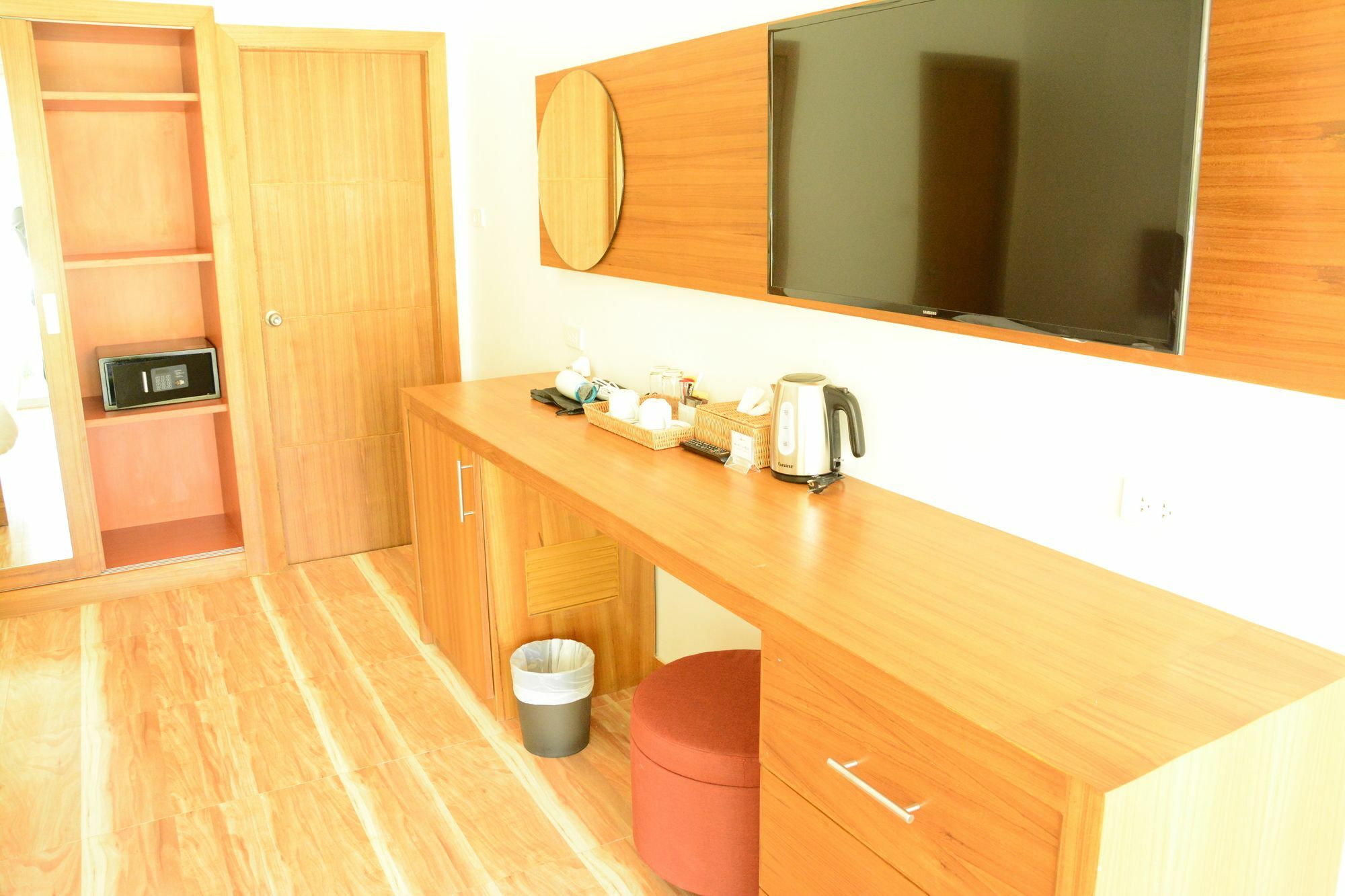 Jazz U Garden Resort Kata Beach  Exterior foto