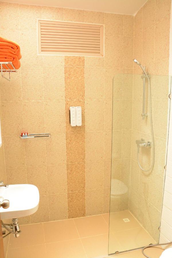 Jazz U Garden Resort Kata Beach  Exterior foto